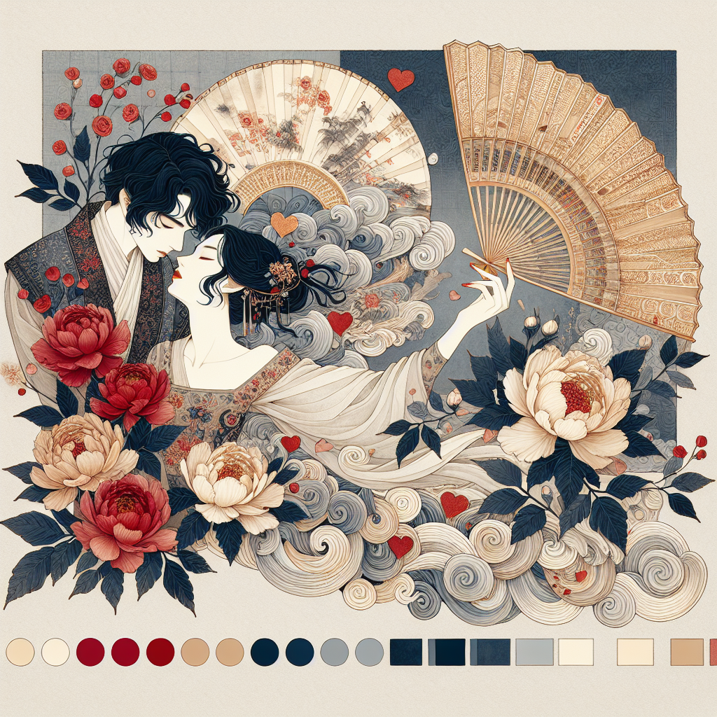 Laozi & Lovefool: The Daoist Wisdom in The Cardigans’ “Lovefool”